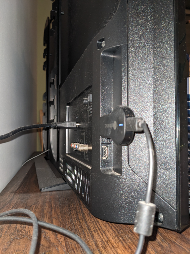 Sony 46 LCD TV - photo 2