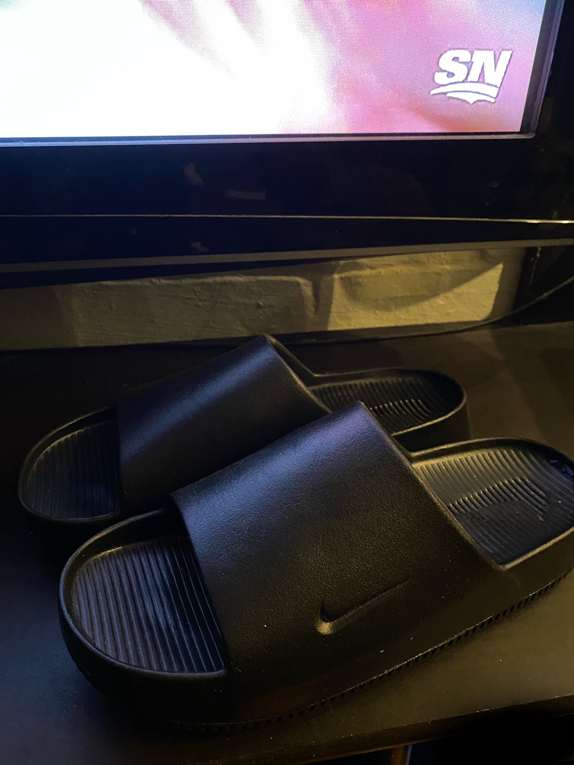Nike Calm Slides thumbnail