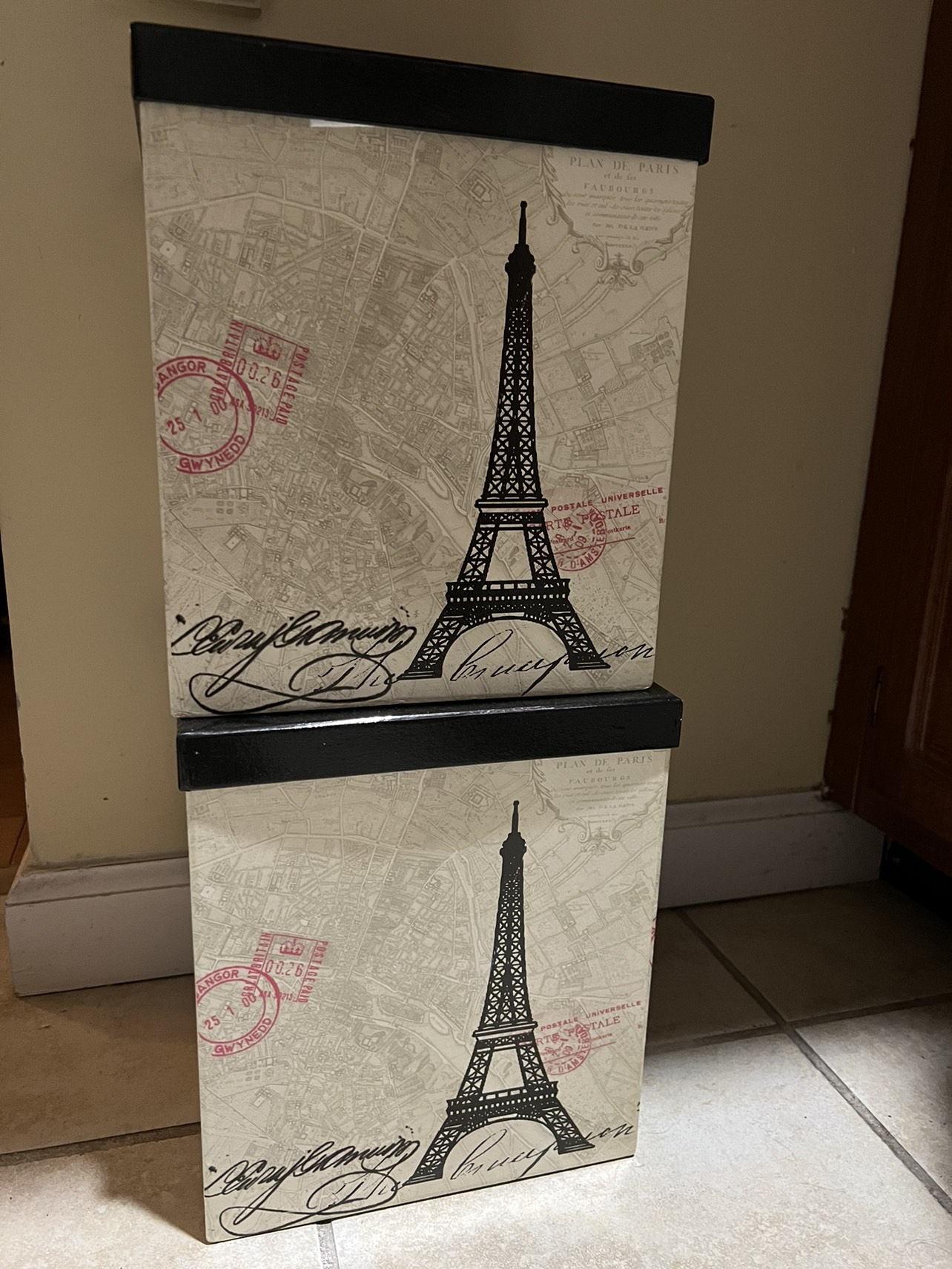 2 boxes of Paris - photo 2