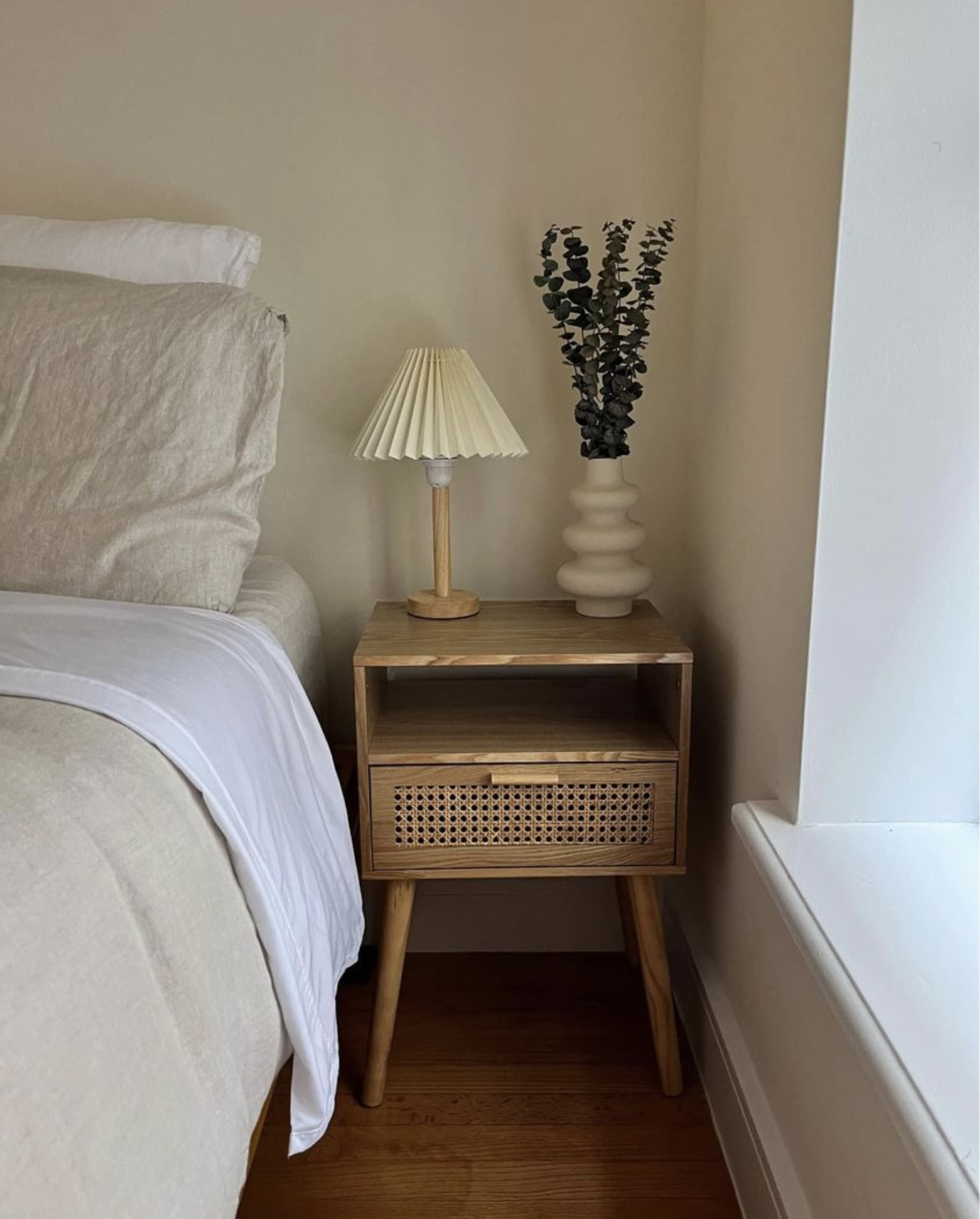 MATCHING 2piece Lamp with bulbs - photo 2