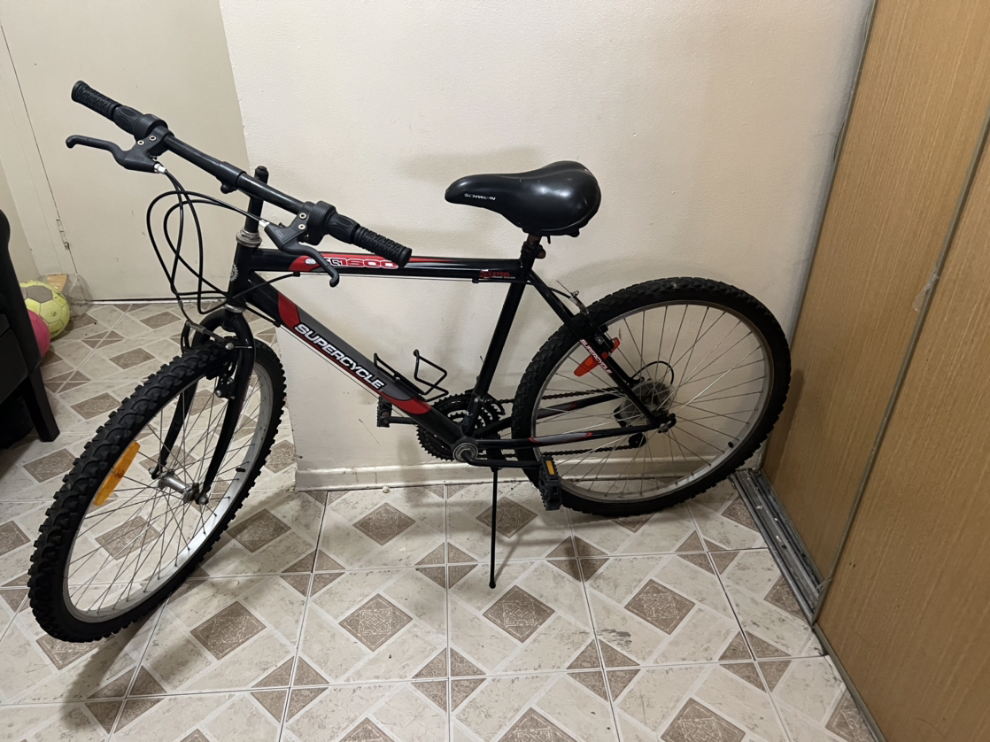 Bicycle - photo 3