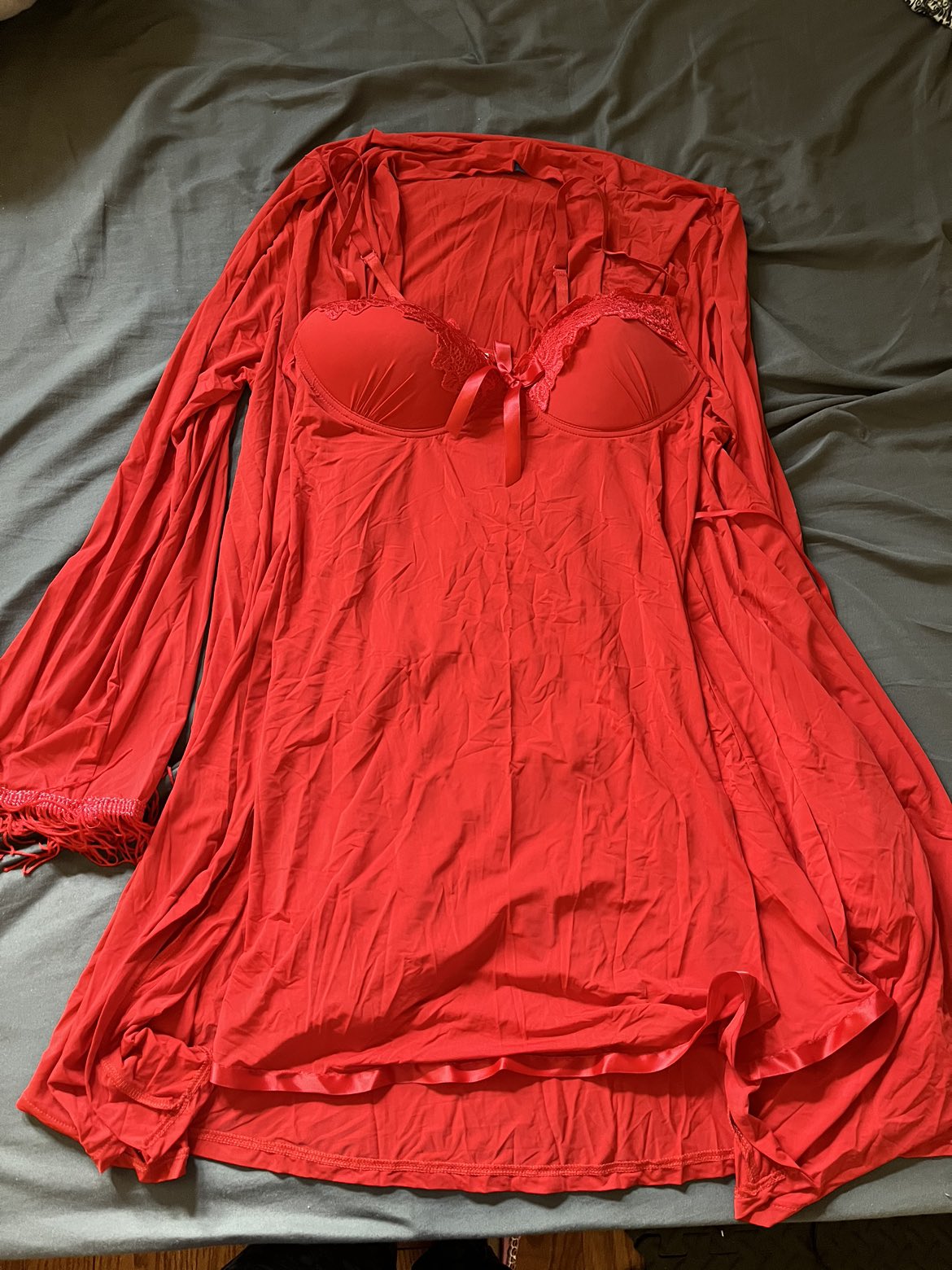 Lingerie - photo 3