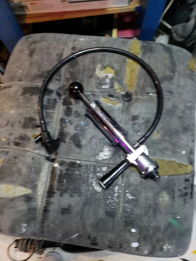 keg pump