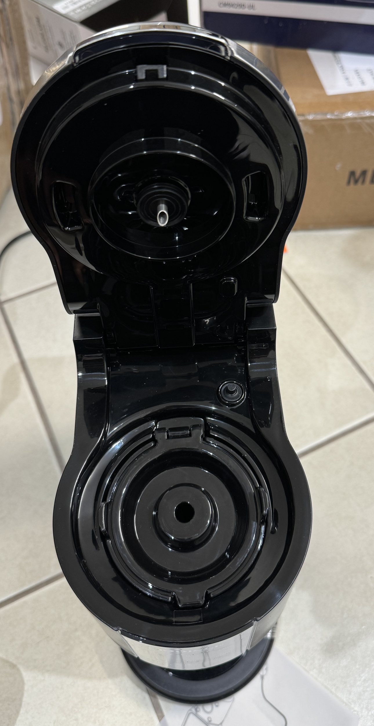 Coffee maker - photo 2