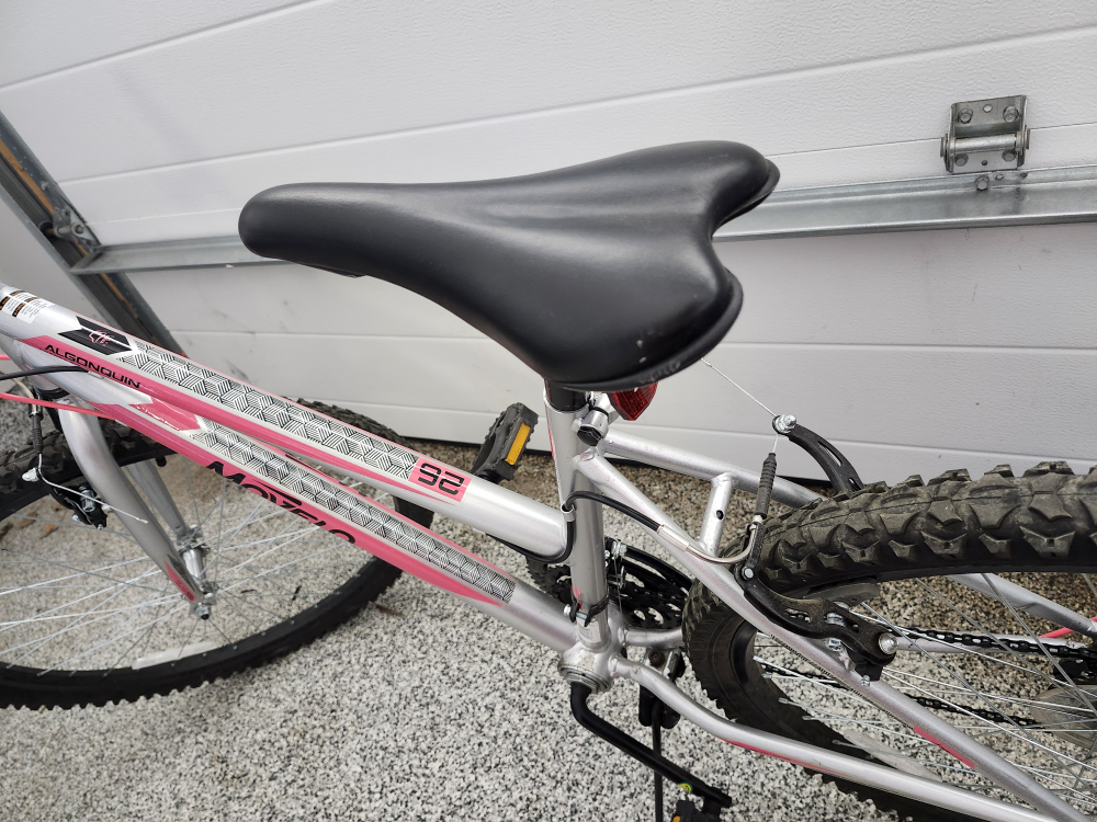 26-Inch Bike - photo 2