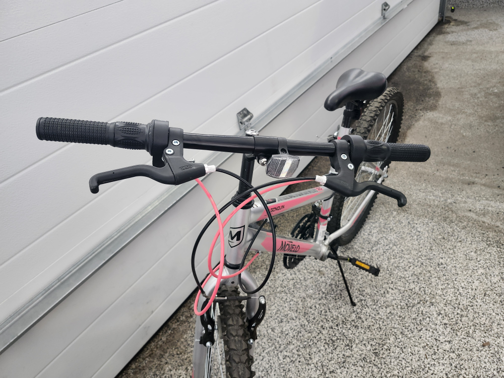 26-Inch Bike - photo 3