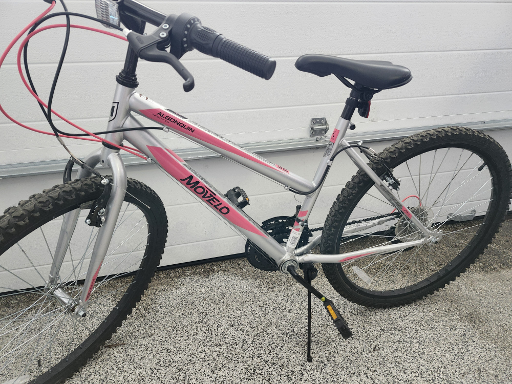 26-Inch Bike - photo 4