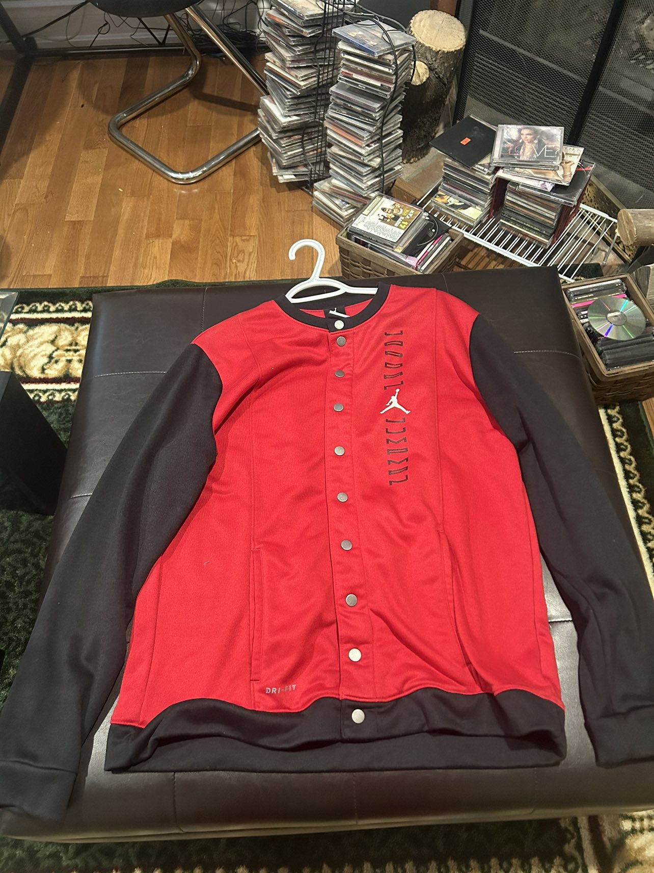 AIR JORDAN JACKET