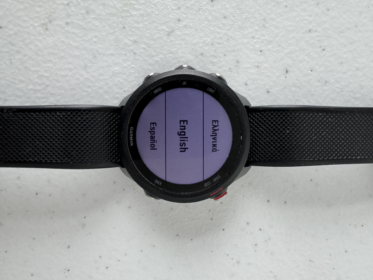 Garmin forerunner 245 music image indicator(8)