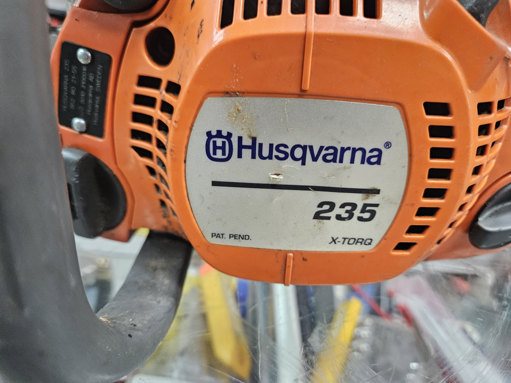 Chainsaw (16" Bar) - photo 2