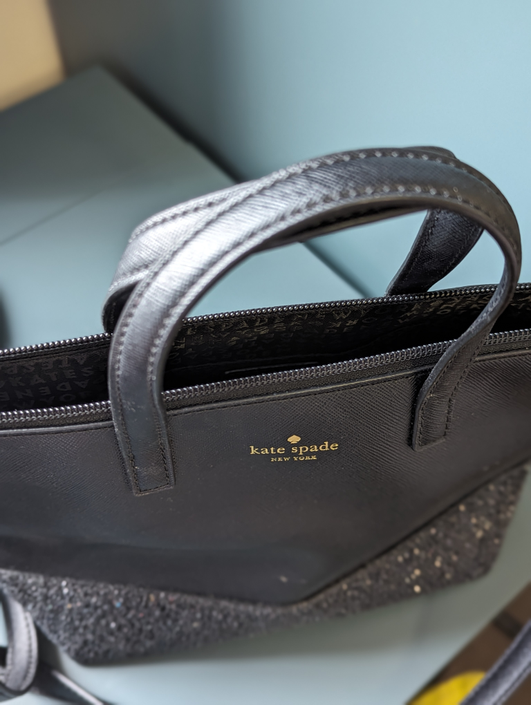 Kate Spade Mini Tote - photo 3