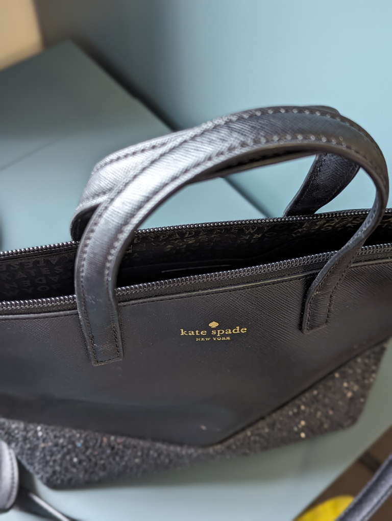 Kate Spade Mini Tote - photo 4
