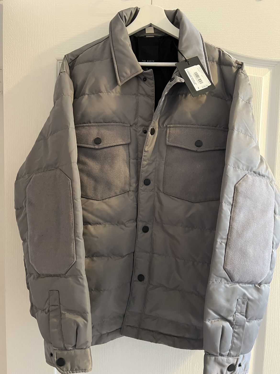 Ted Baker- Jacket -Original price was $540.00