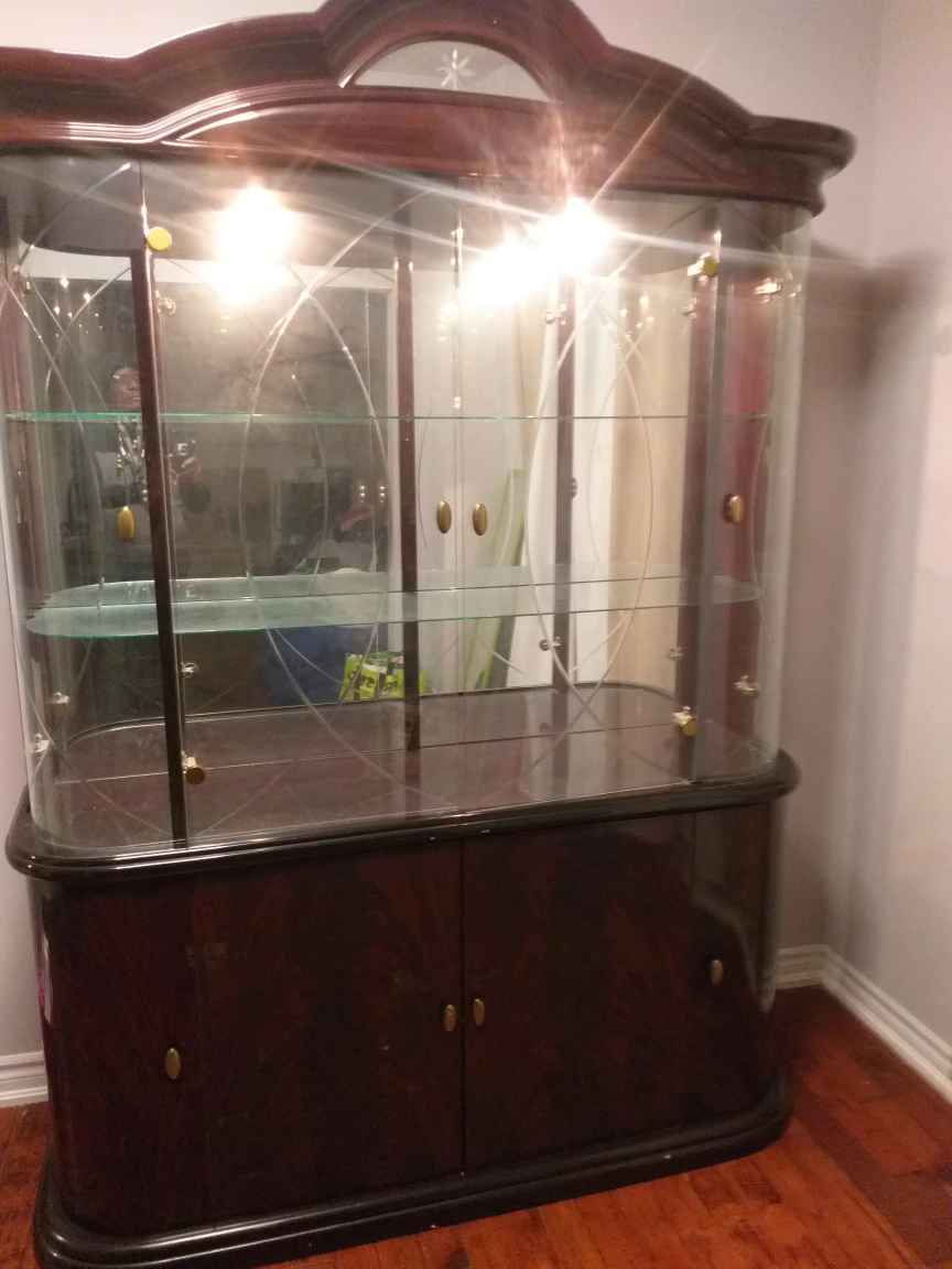 Cabinet - photo 3