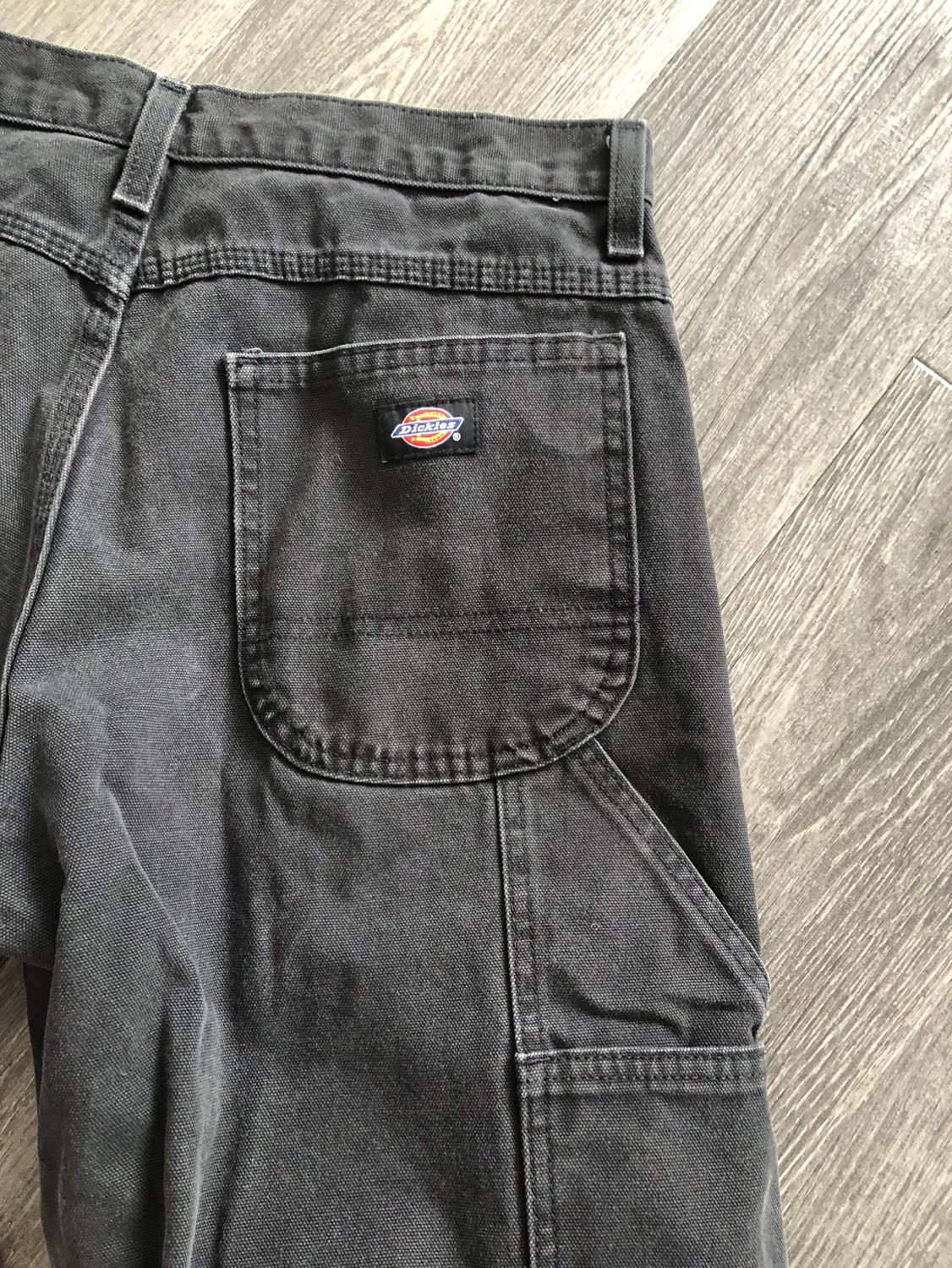Work pants
