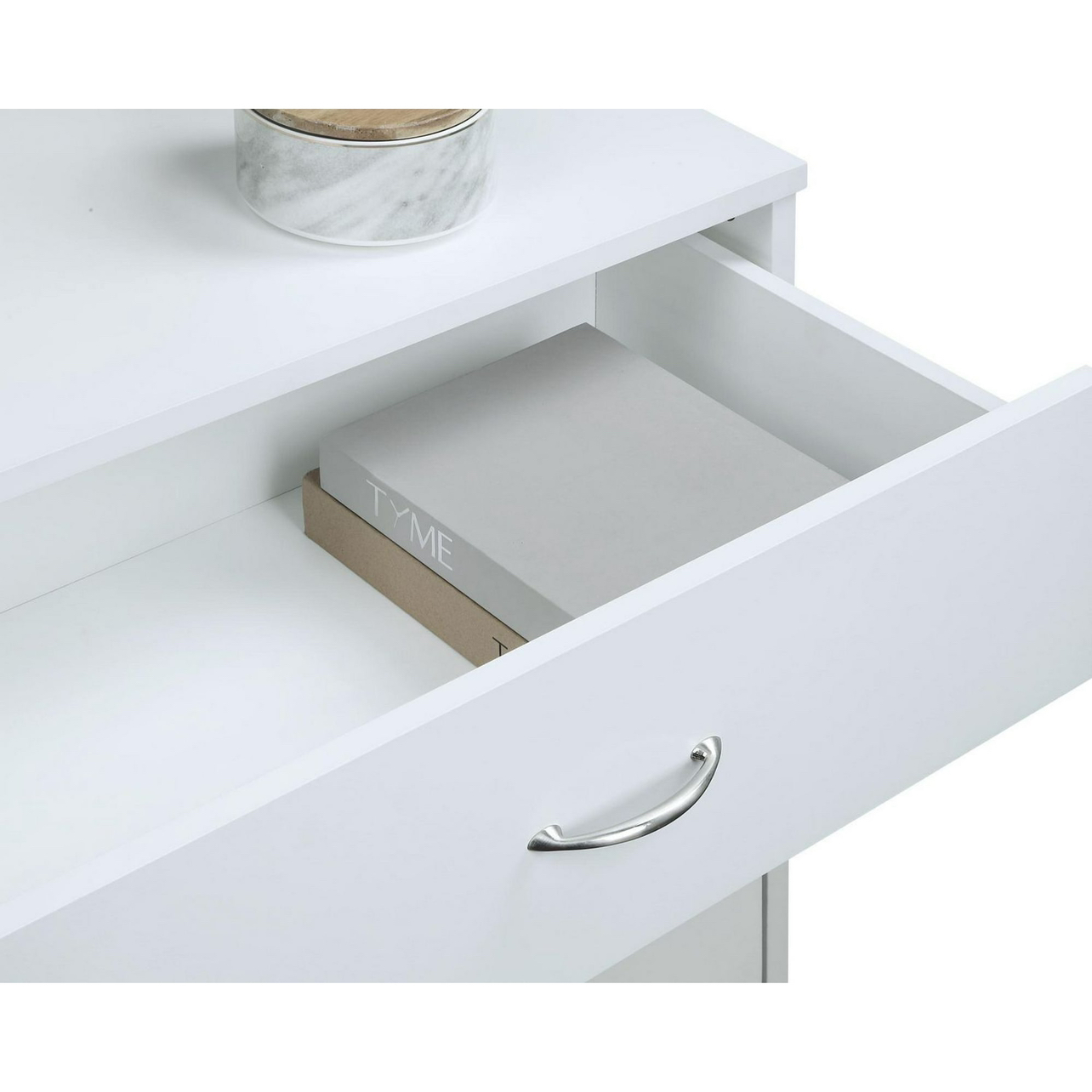 Mainstays 4-Drawer Dresser - photo 3