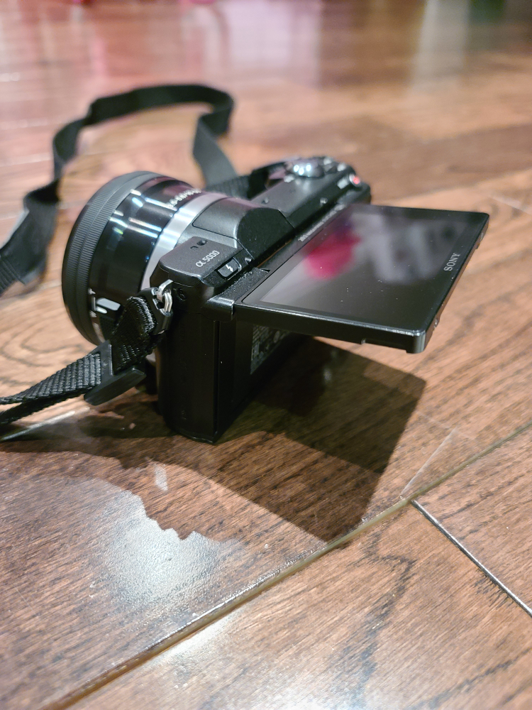 Sony Camera - photo 3