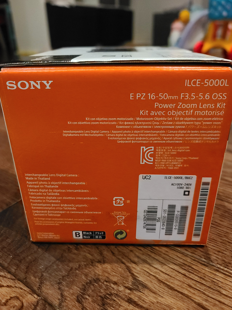 Sony Camera - photo 5