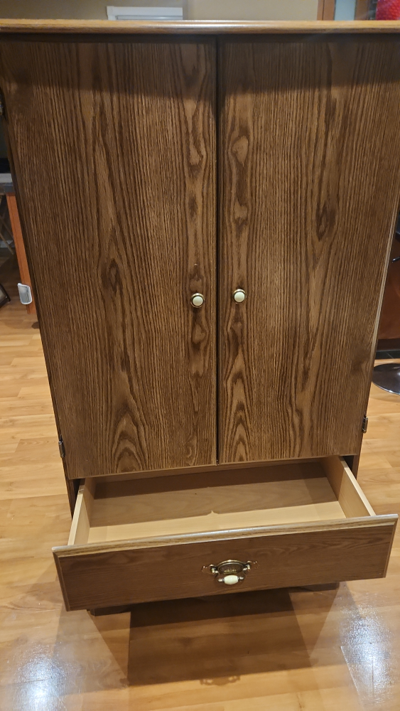 armoire cabinet