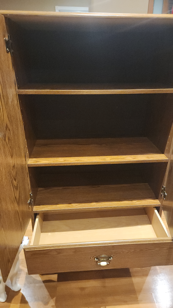 armoire cabinet - photo 2