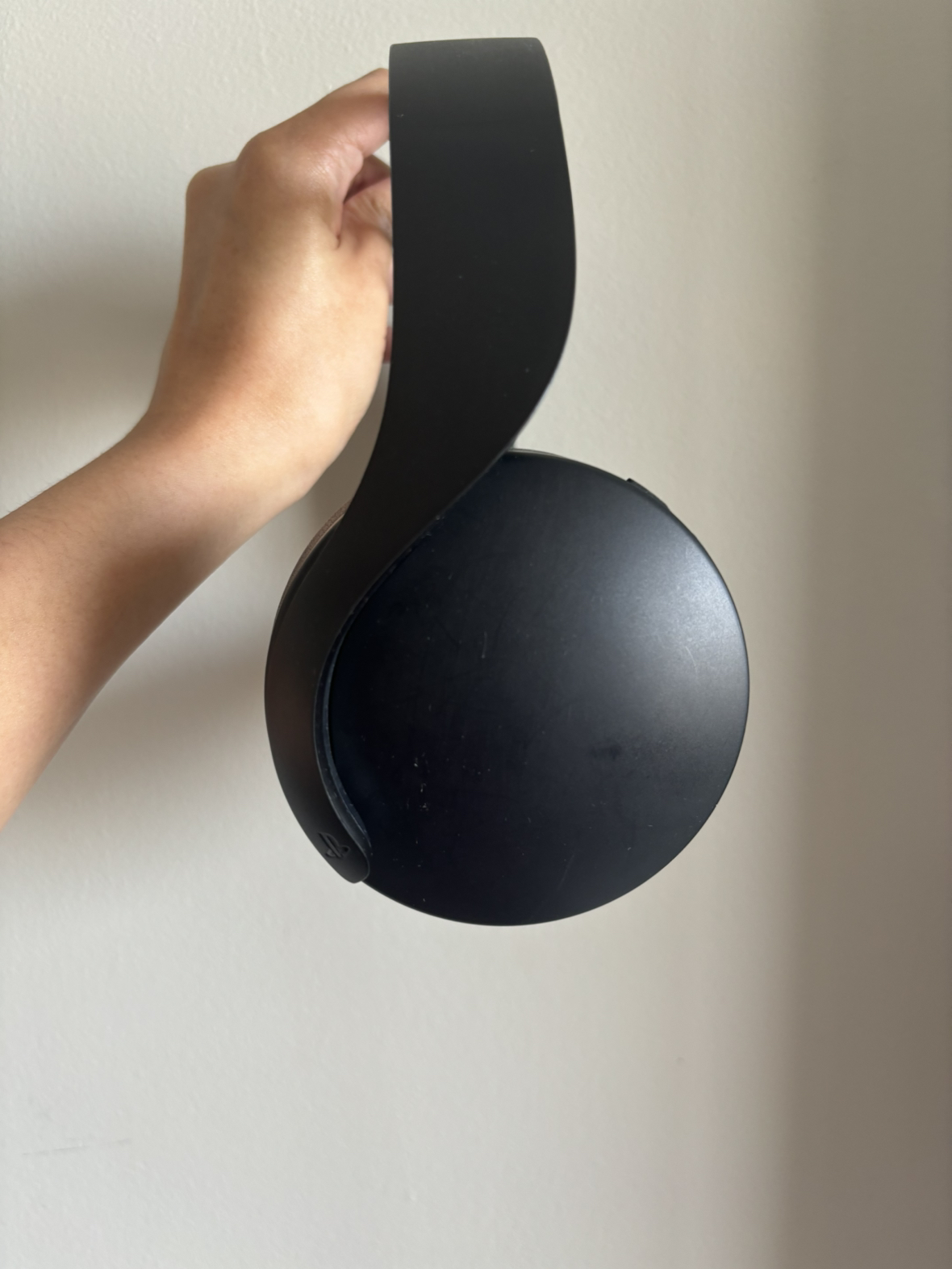 PS Pulse 3D Wireless Headseat image indicator(4)