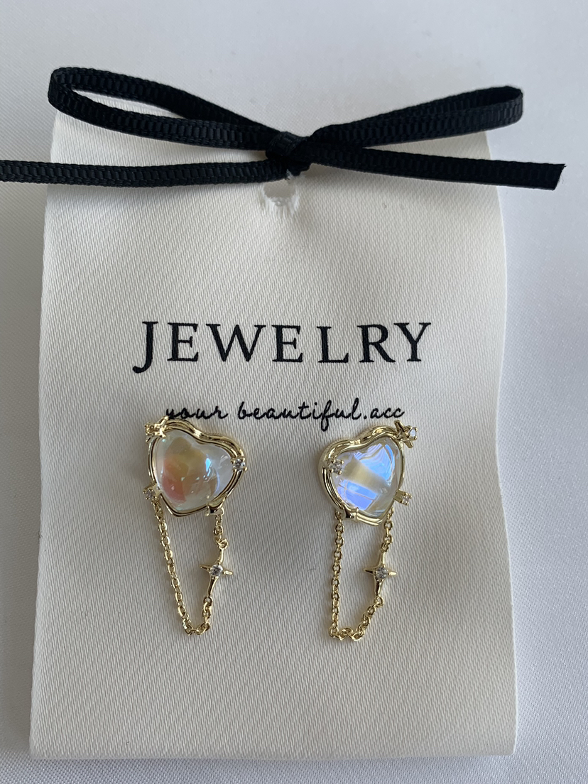 🤍Earrings🌠✨ image indicator(2)