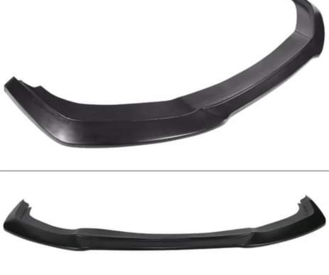 Honda Civic hatchback ( FRONT LIP) 17-2020 Honda Civic Si, coupe - photo 2