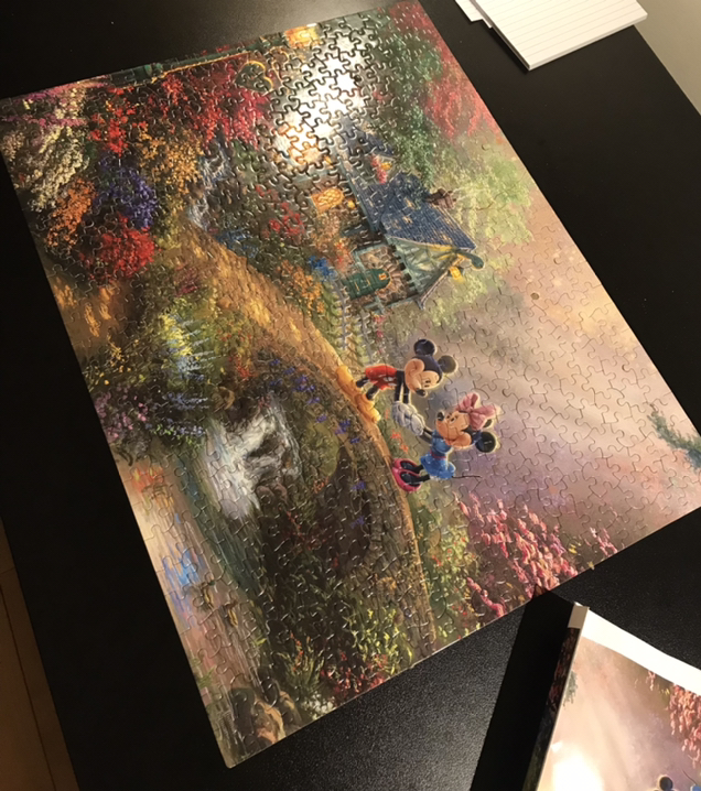 Puzzle image indicator(3)