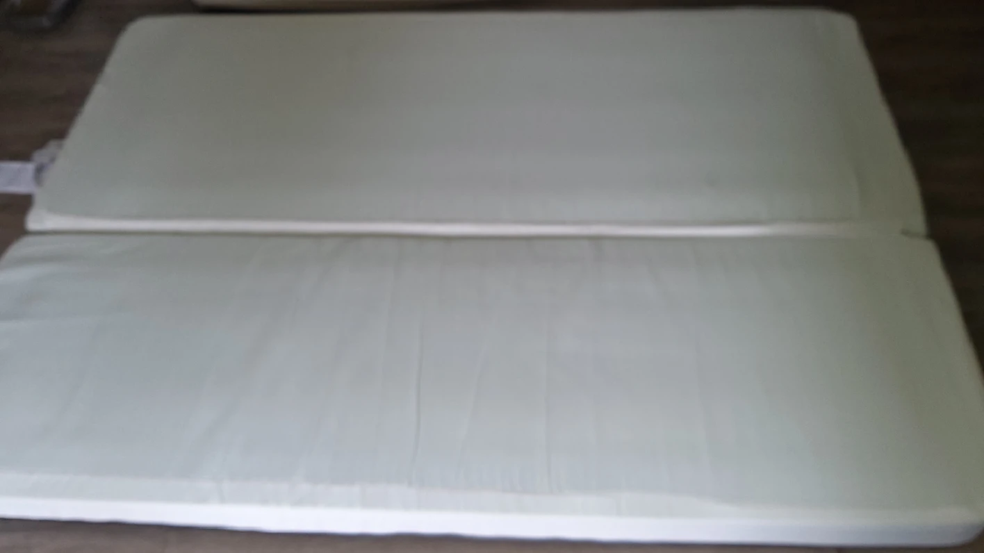 Ikea sofa bed Nyhman