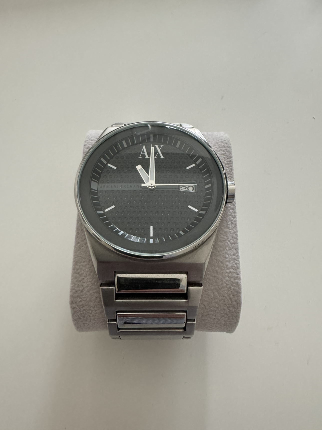 Armani Exchange Men’s Watch