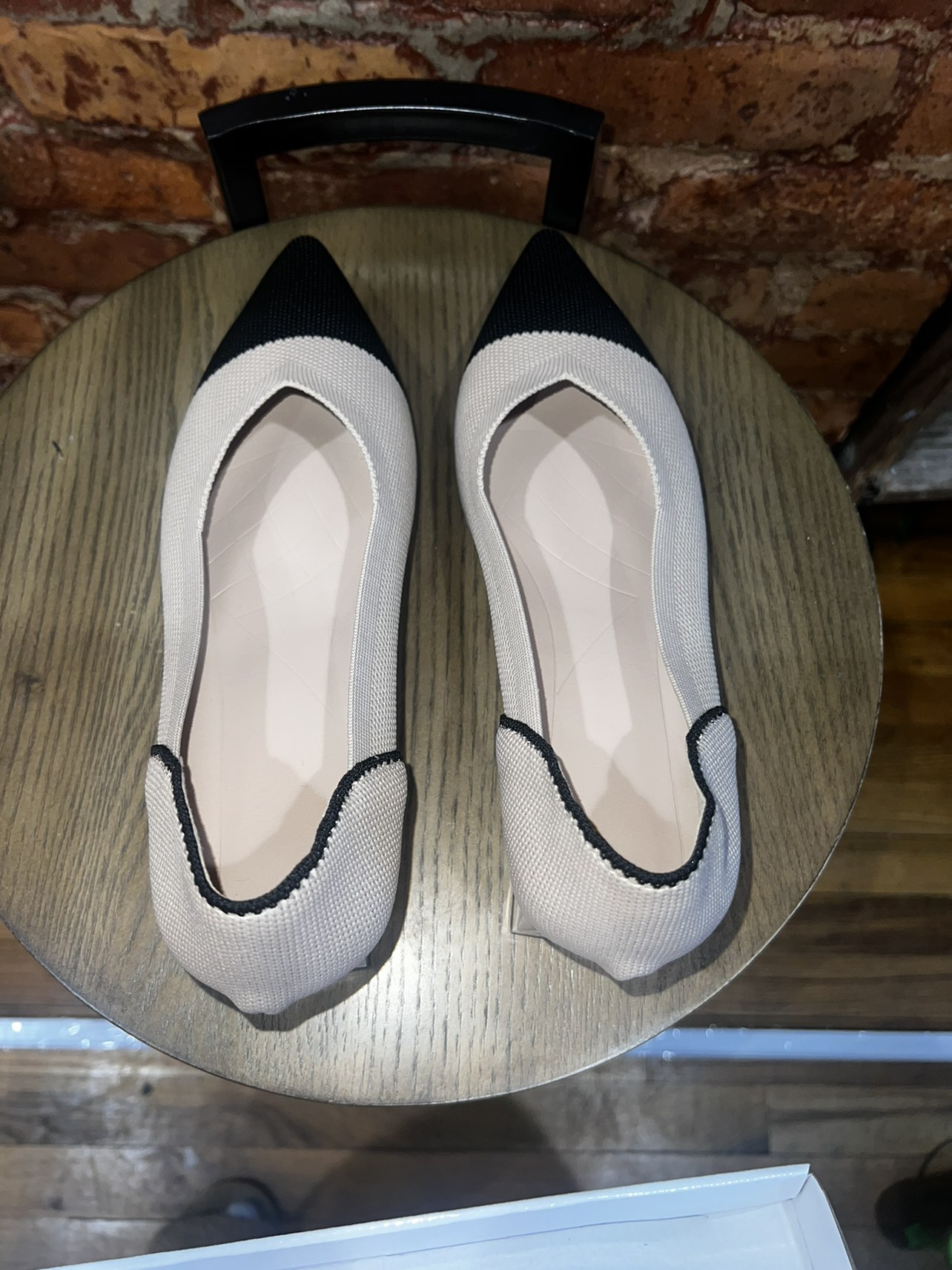 Formal/Office/Church shoe image indicator(8)