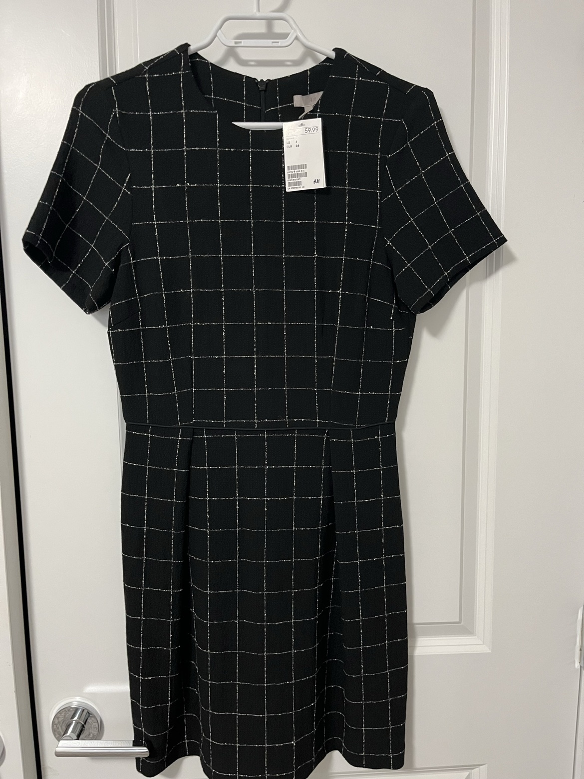 NWT dress thumbnail