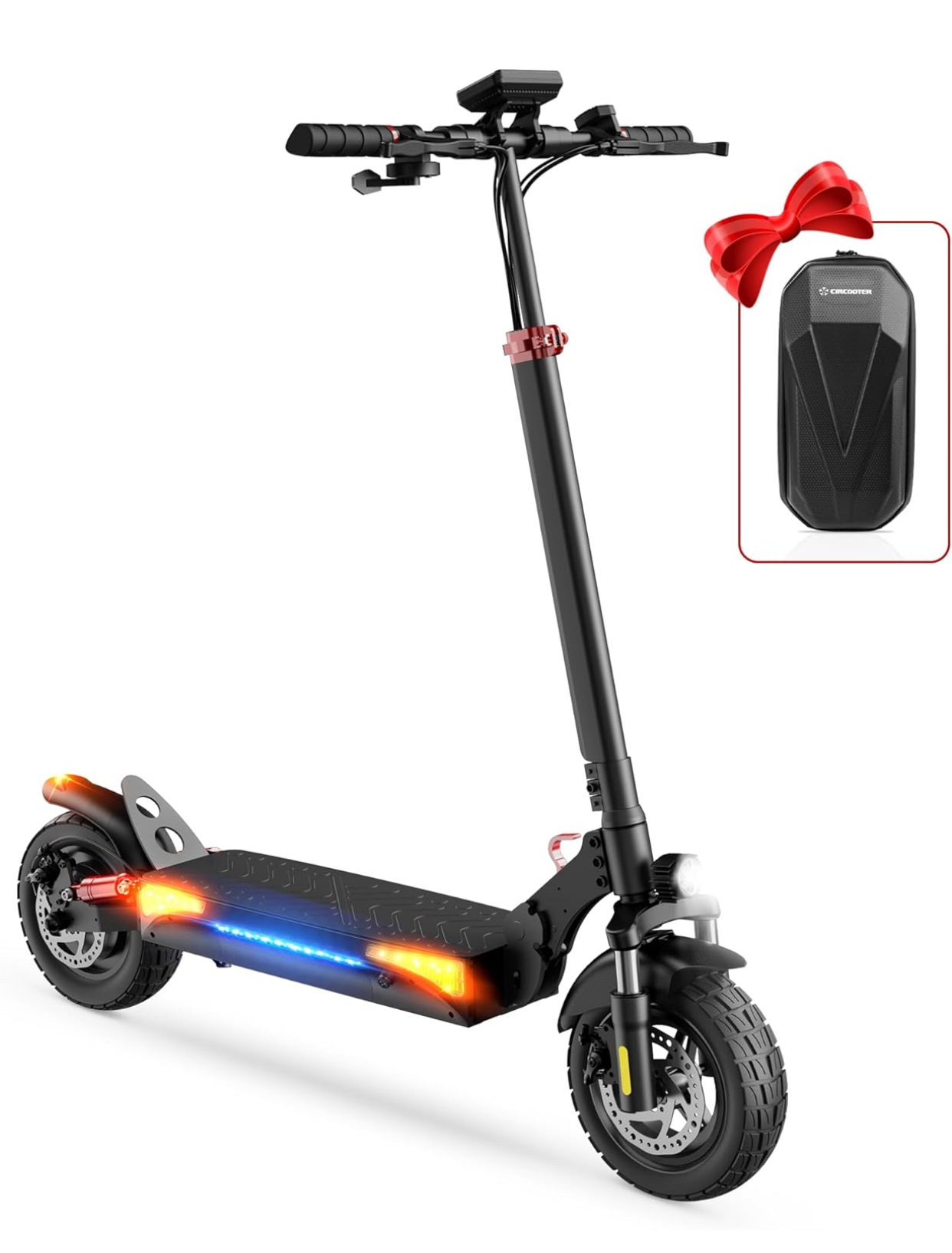 Circooter Mate 800W Adult Electric Scooter - photo 4