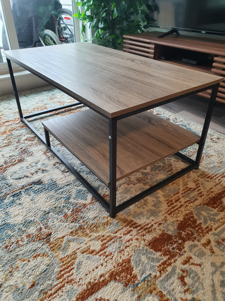 Coffee table - photo 3
