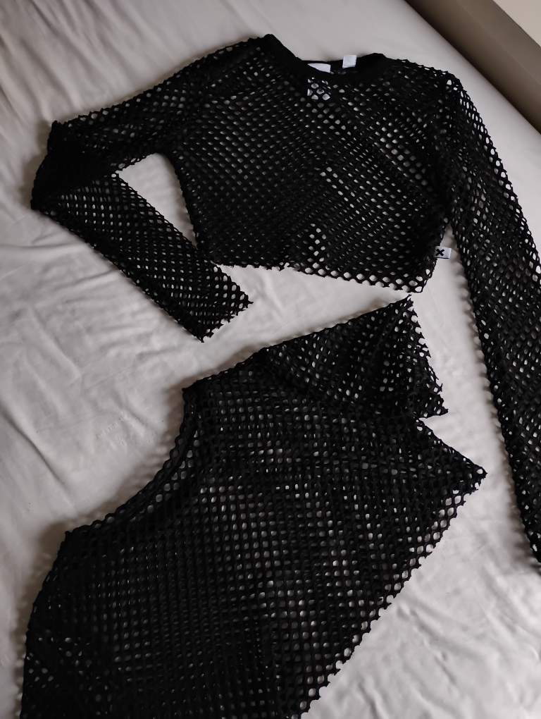 Mesh tops thumbnail