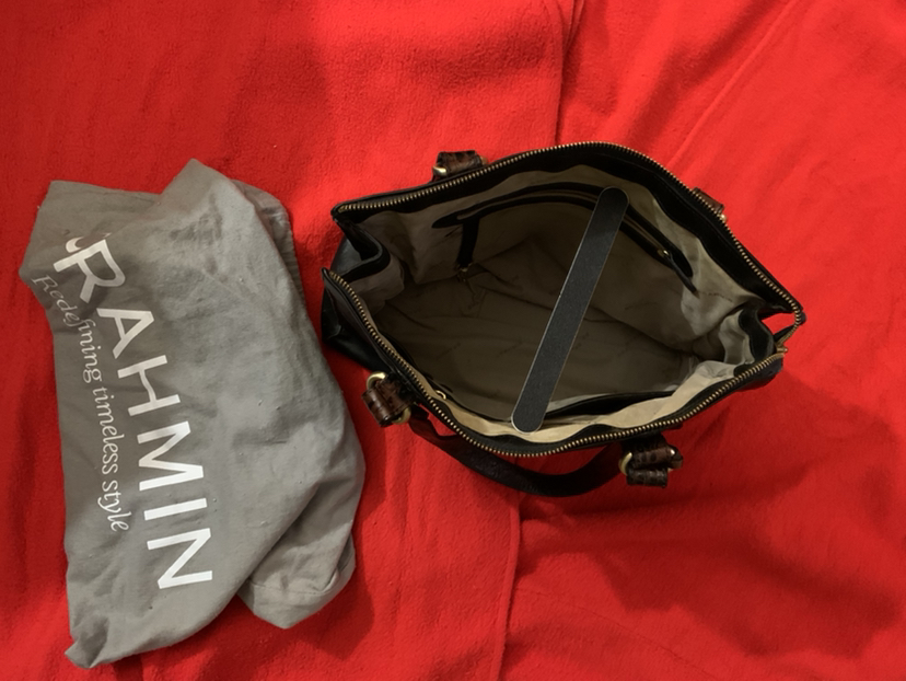 An stylish bag image indicator(2)