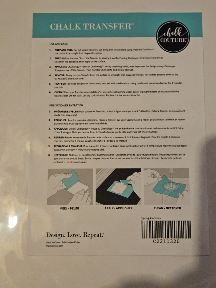 chalk coulture stencil image indicator(2)