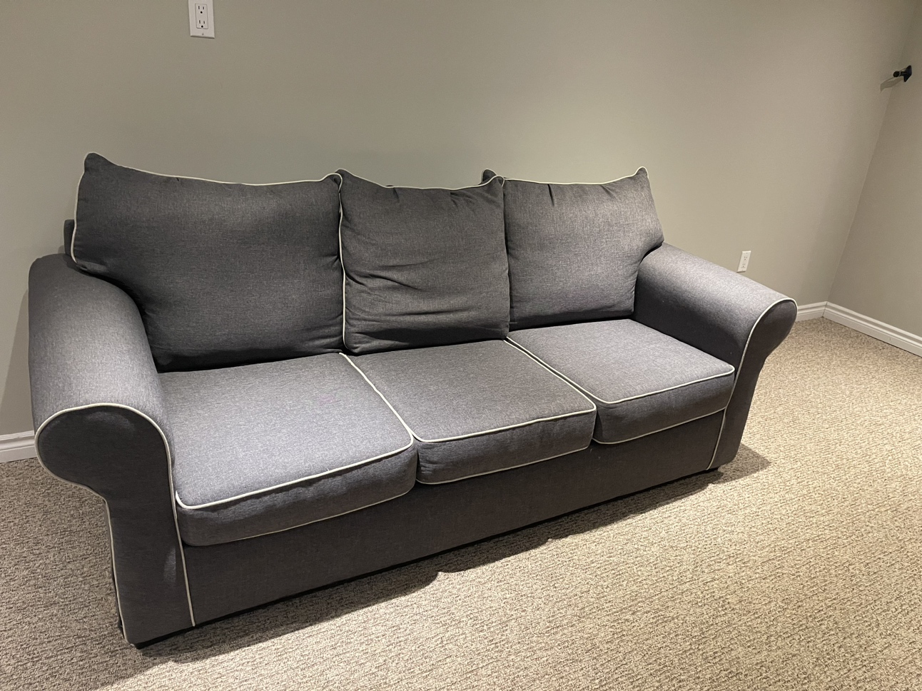 Sofa Set for Sale: Camila Collection - photo 3