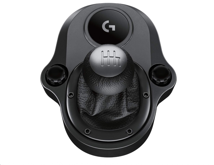 Logitech G Driving Force Shifter - photo 3