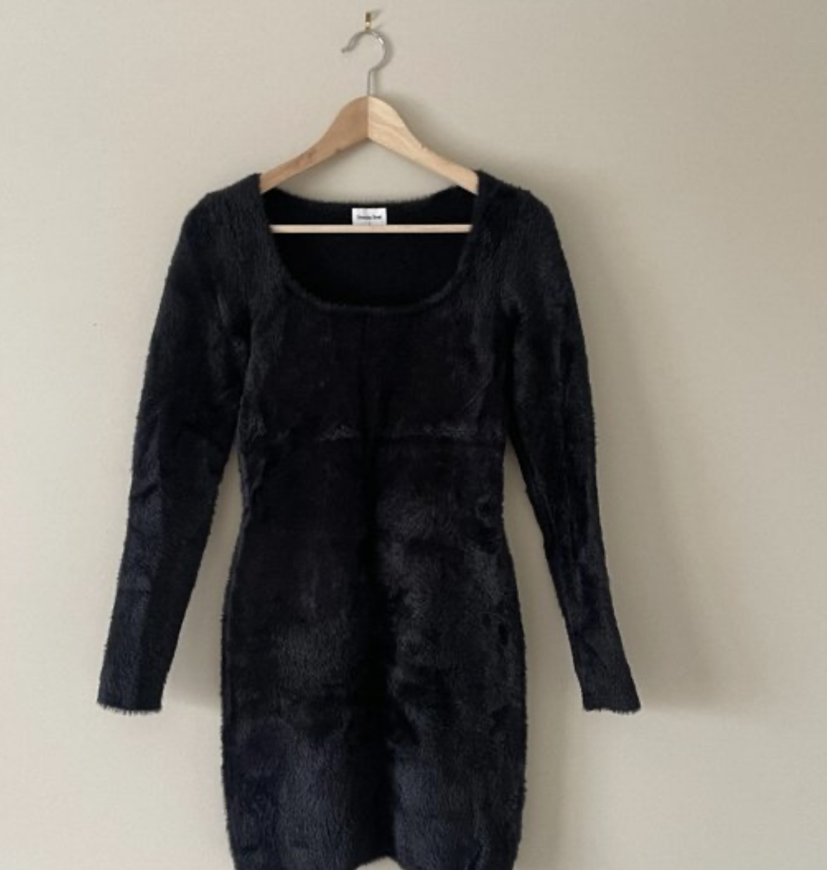 Moving: Aritzia Sunday Best Montgomery Dress XXS - photo 2