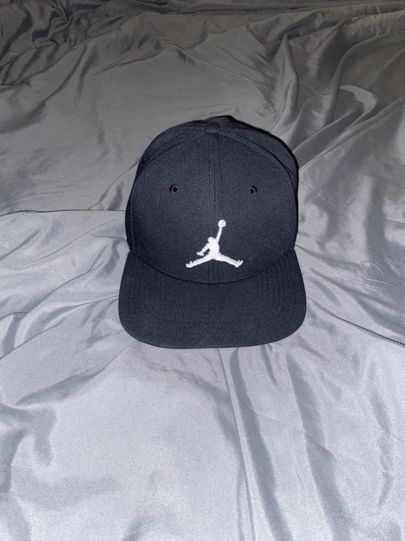 Jumpman Pro Snapback - photo 2