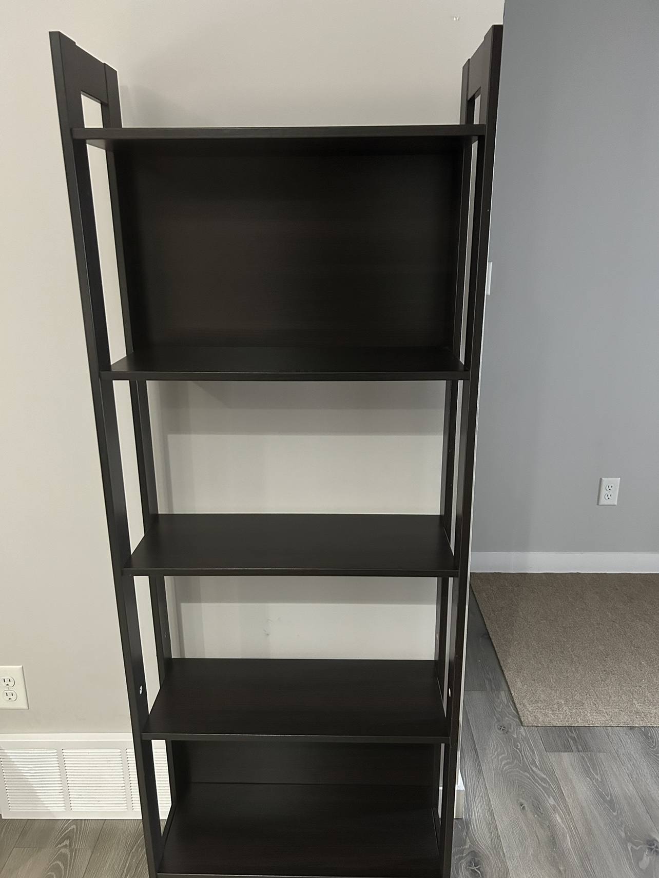 Book case - photo 4
