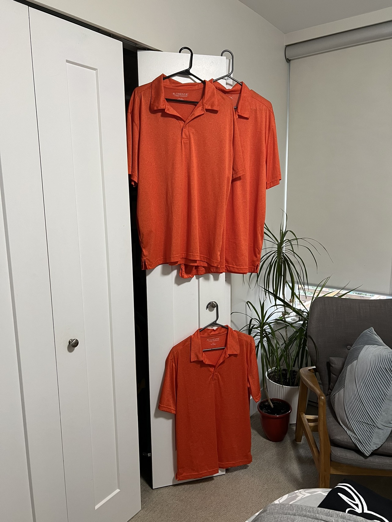 $5! All 3 golf shirts for $5 image indicator(4)