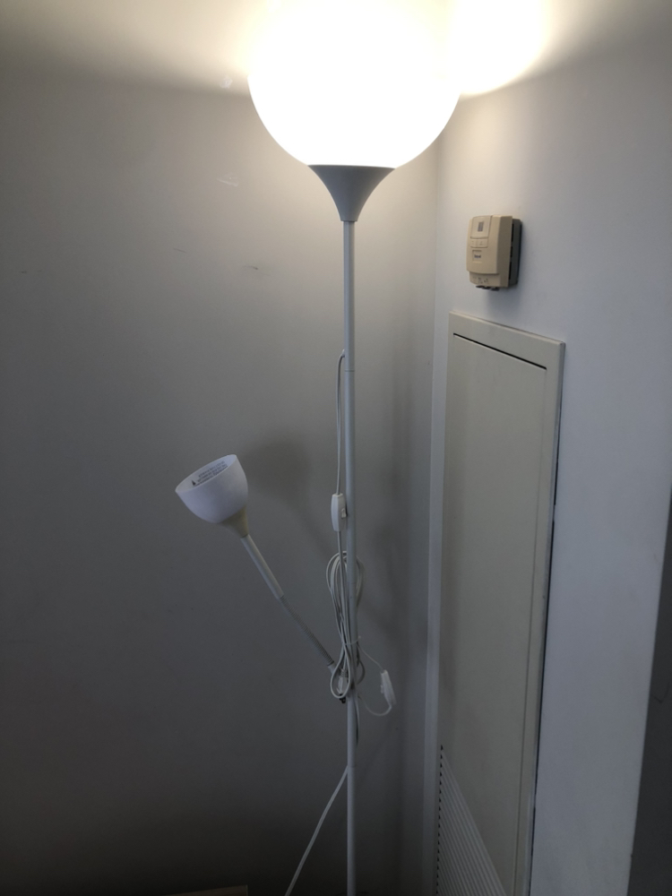 IKEA Lamp