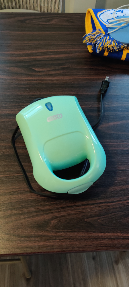 Sandwich maker