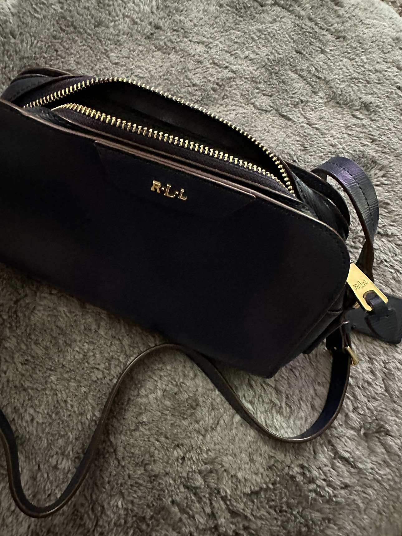 Ralph Lauren Crossbody Bag - photo 3