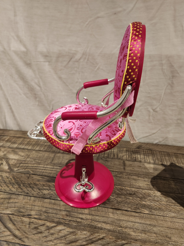 Our Generation salon chair and vanity set image indicator(3)