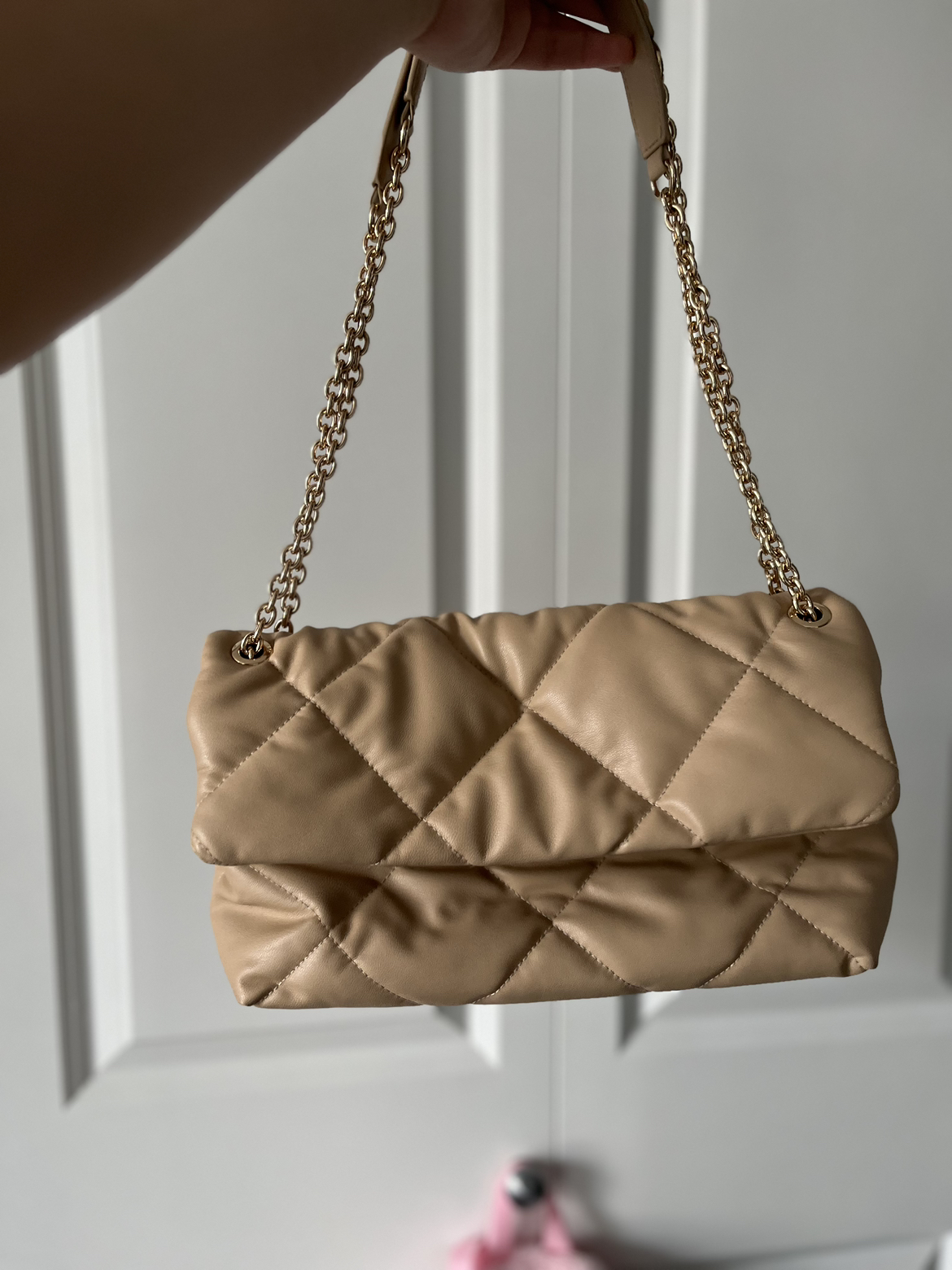Brand new women bag for FREE #freecycle - photo 2