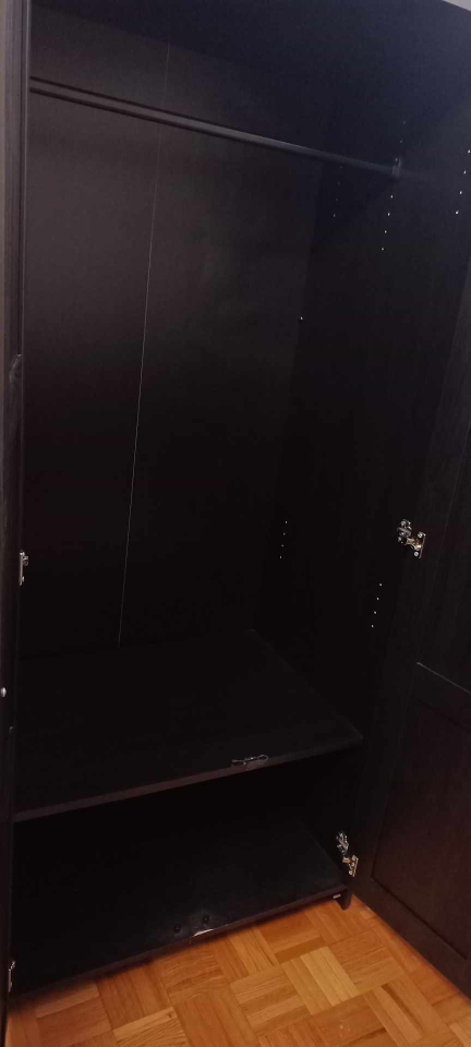 Closet black - photo 4