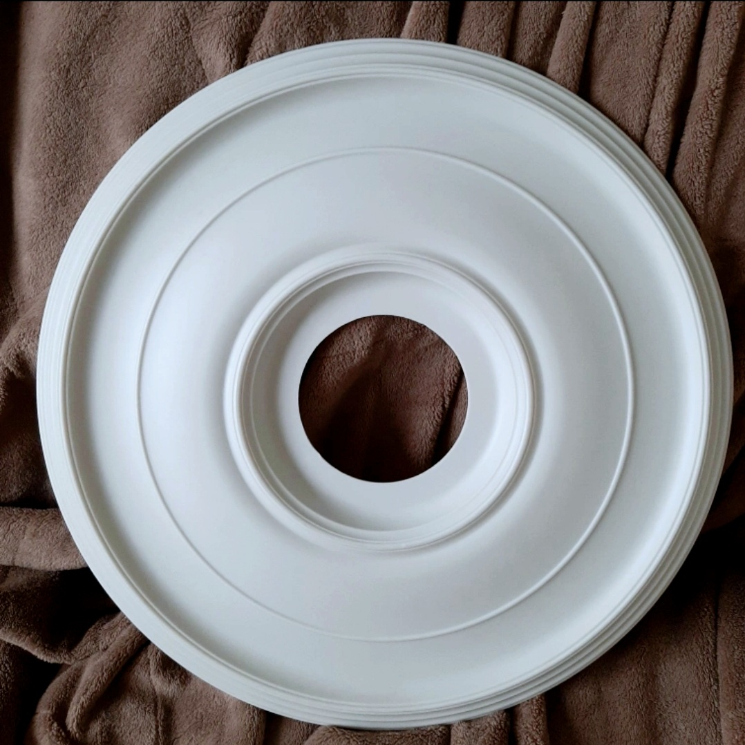 NEW Ceiling Medallion  16 inch thumbnail